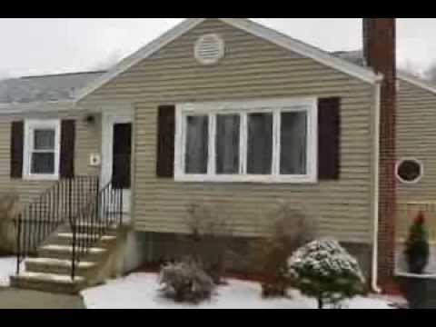 Shrewsbury MA 01545-Real Estate-Single Family Home For Sale-27 Bruce Avenue