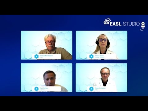 EASL Studio S5E5 - JHEP Live: The new nomenclature for SLD