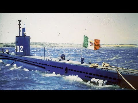The Regia Marina Submarine Service in WW2