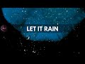 LET IT RAIN 1 Hour Piano Instrumental Music For Worship Prayer Meditation Study Quiet Time