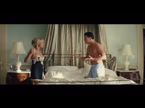 The Wolf of Wall Street (Red Band Clip 'Water Fight')