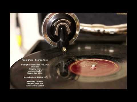 'Sippi Shore - Georgie Price