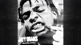Jayy Grams - 'Solar' (Official Audio)