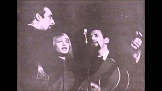 Peter Paul &amp; Mary   Polly von