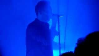 The Jesus And Mary Chain &#39;Something&#39;s Wrong&#39; HD @ Nottingham, Rock City, 22.02.2015