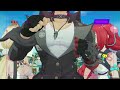 ️ Cant See Anythin Else But His Mahna Manato ️ Zenlesszonezero Zzz Zzzero