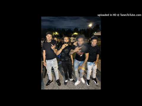matt mdub x assasin x hotti x bucky b BRONX DRILL Beat BEAT “DUN UP” [Jefe Productions]