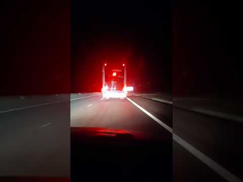 Rodovia Raposo Tavares/Santo Anastácio -SP