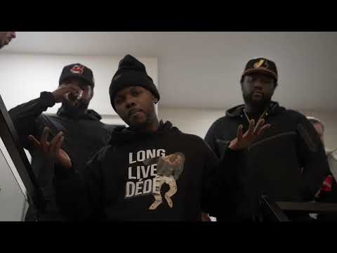 Grey Music and Colo Officiel