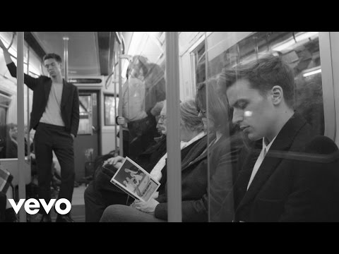 Dont Make Me Try - Spector
