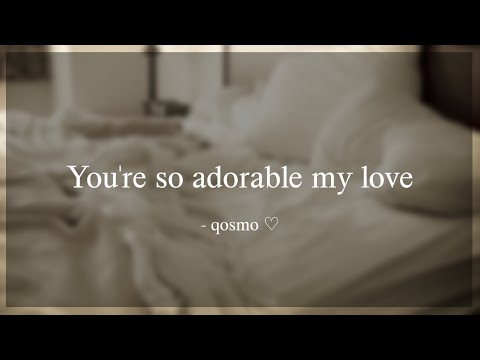 Sweet Boyfriend Comes Home To You Asleep [M4F] [Soft Voice] [Boyfriend ASMR] [Audio Roleplay]