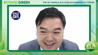 SM's Integrating Disaster Preparedness and Resilience in Real Estate Development | #MBSustainability