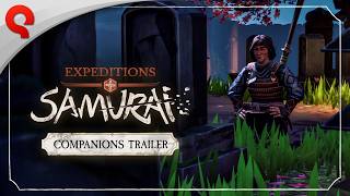 Expeditions: Samurai