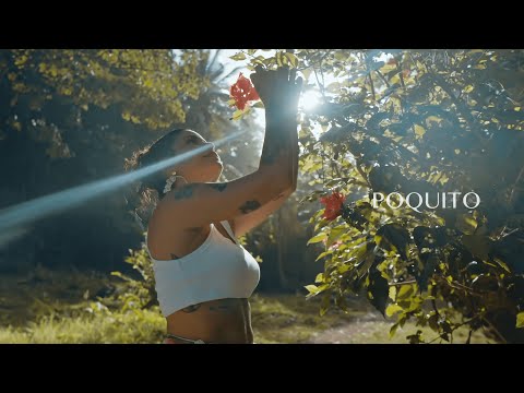 Martina La Peligrosa - Poquito (Video Oficial)