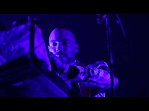 The Subs @ Dour Festival 2014