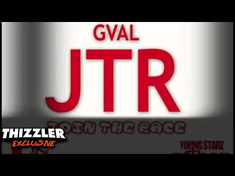 G-Val ft. Jay Ant & Yung Rame - Drop [Thizzler.com EXCLUSIVE]