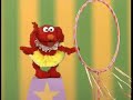 Elmo S World Dogs Imagination