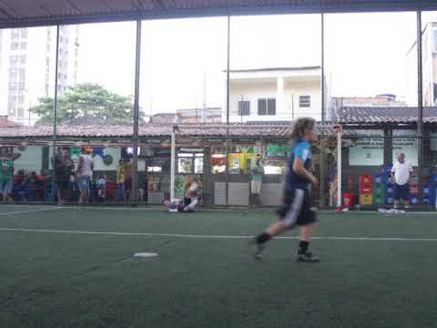 DEFESA DO BENTO SÁ - COBRANÇA DE PENALTI: TREINO UNIÃO CARIOCA/ TATULEK