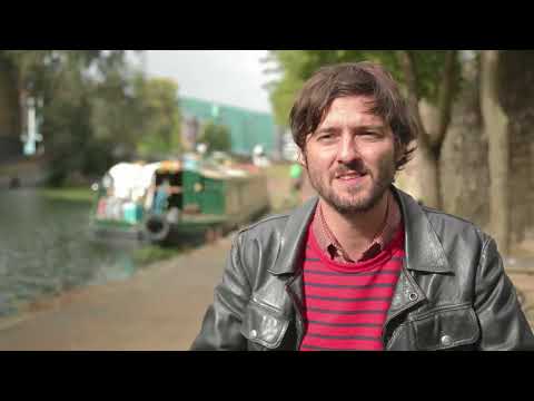 TIERRA FIRME - 5 - Esto no es una comedia romántica - Making Of