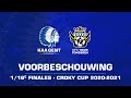 ? Voorbeschouwing KAA Gent - KFC Heur-Tongeren