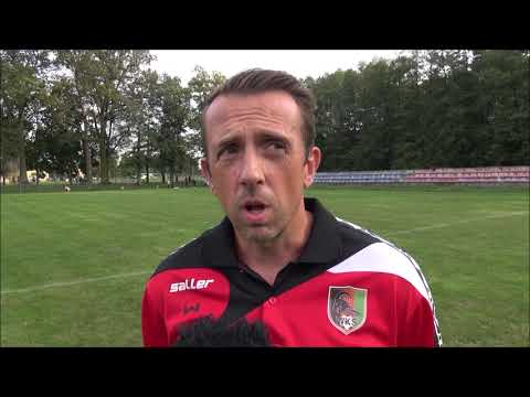 Wysoka wygrana Prosny Wieruszów ze Strzelcami Wielkimi 8:0 (4:0)