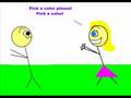 Dane Cook- Pick A Number