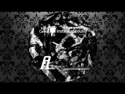 Keith Carnal - Hundge (Original Mix) [AFFIN]