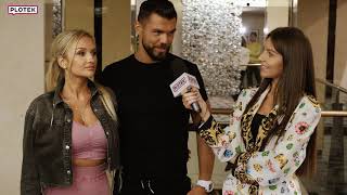 Adrian wybrany największym dżentelmenem Wyspy Miłości. Jego byłe partnerki tego nie potwierdzają