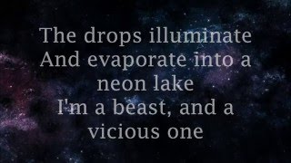 Of Monsters and Men - Backyard (with Lyrics)