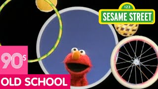 Sesame Street: Elmo Sings About Circles