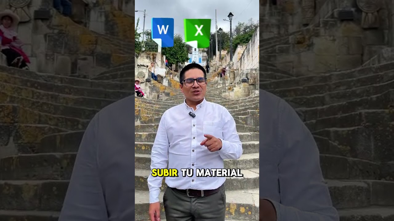 Demo de Aulas Virtuales CONIT