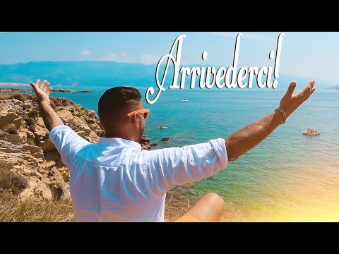 Tarcsi Zoltán Jolly  - Arrivederci Amore (Official Music Video)