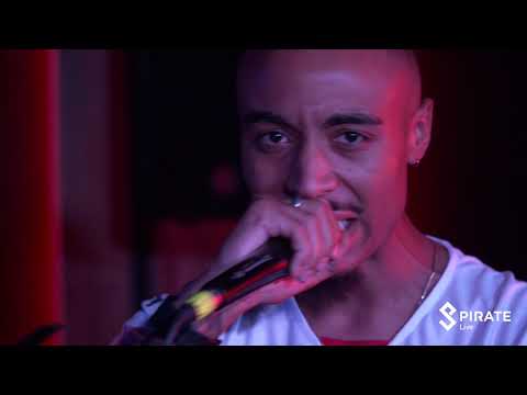 Reece West Full Performance | Pirate Live