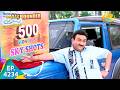 Jetha Brings A Special Firecracker Taarak Mehta Ka Ooltah Chashmah Full Episode 4234 5 Nov 2024
