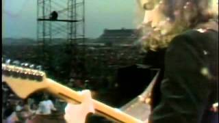 Deep Purple - Burn (Ritchie Blackmore solo)
