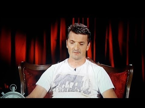 Nebojša Milutinović- Mita (Nikad nije kasno)