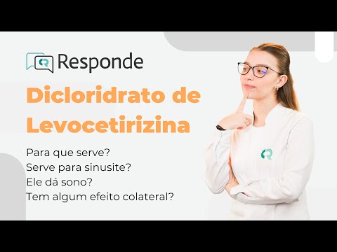 Vídeo: Zina: para que serve e como usar