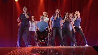 Don&#39;t Stop Believin&#39; — Glee: The 3D Concert Movie | Glee 10 Years