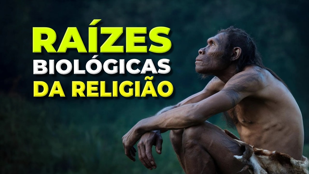 AS RAÍZES BIOLÓGICAS DA RELIGIÃO MORTON HUNT