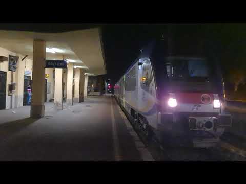 R 21699 Roccella Jonica - Reggio Calabria C.le