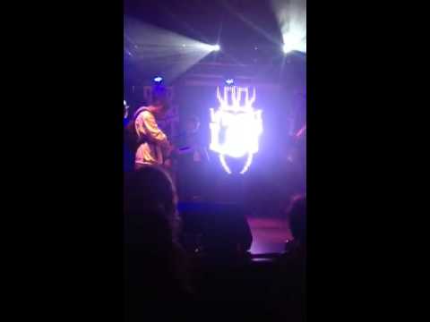 Normano I Wysoki Lot 2.05.2013 Krk