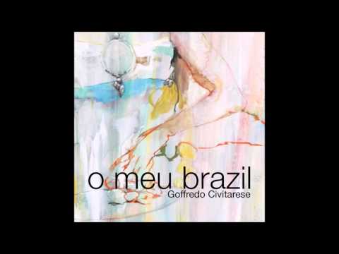 Goffredo Civitarese  - "Discussão" ( A.C.Jobim/N.Mendoça)