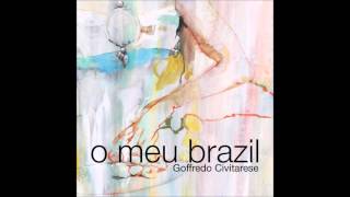 Goffredo Civitarese  - "Discussão" ( A.C.Jobim/N.Mendoça)