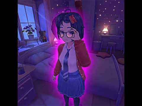 Mita Edit | "MiSide" | Jiandro x Dxrkaii - New Jeans Jersey Club (Slowed)