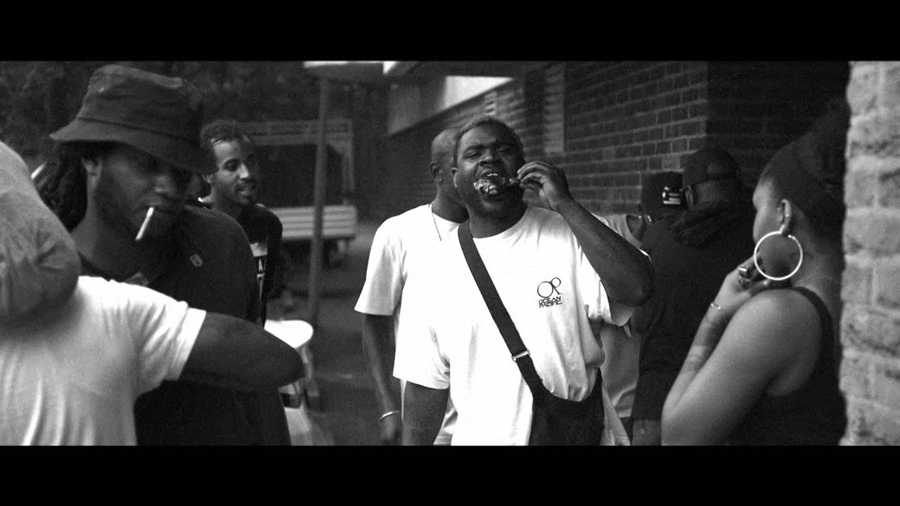 Yellow Claw & Cesqeaux ft. Kalibwoy — Legends