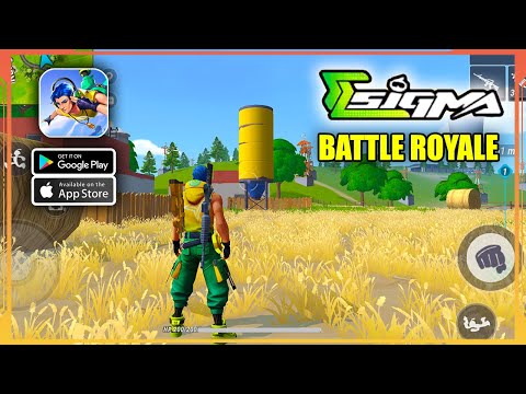 Sigma (Svensk version) video