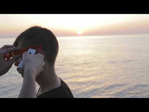 Men's Undercut,Short Men's Hair Tutorial,Men's disconnection