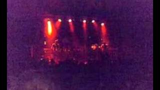 Cog - Open Up - Hi Fi Bar 090607