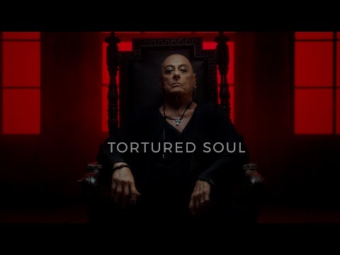 Joe Lynn Turner – Tortured Soul (Official Music Video)