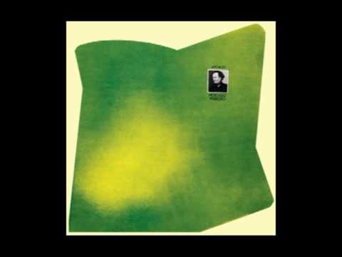 Luis Alberto Spinetta - La Sed Verdadera